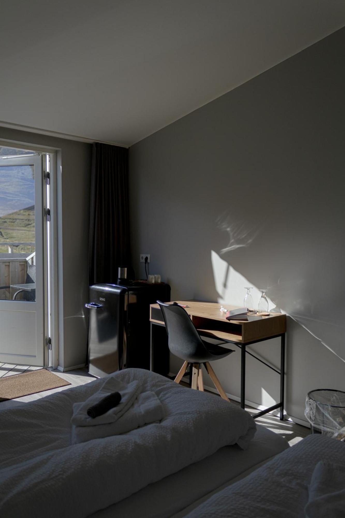 Urdartindur Guesthouse And Cottages Northurfjorthur Номер фото