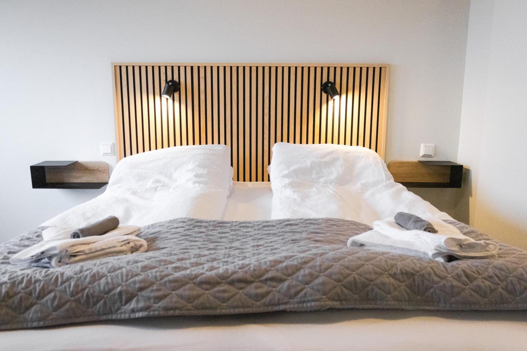 Urdartindur Guesthouse And Cottages Northurfjorthur Номер фото