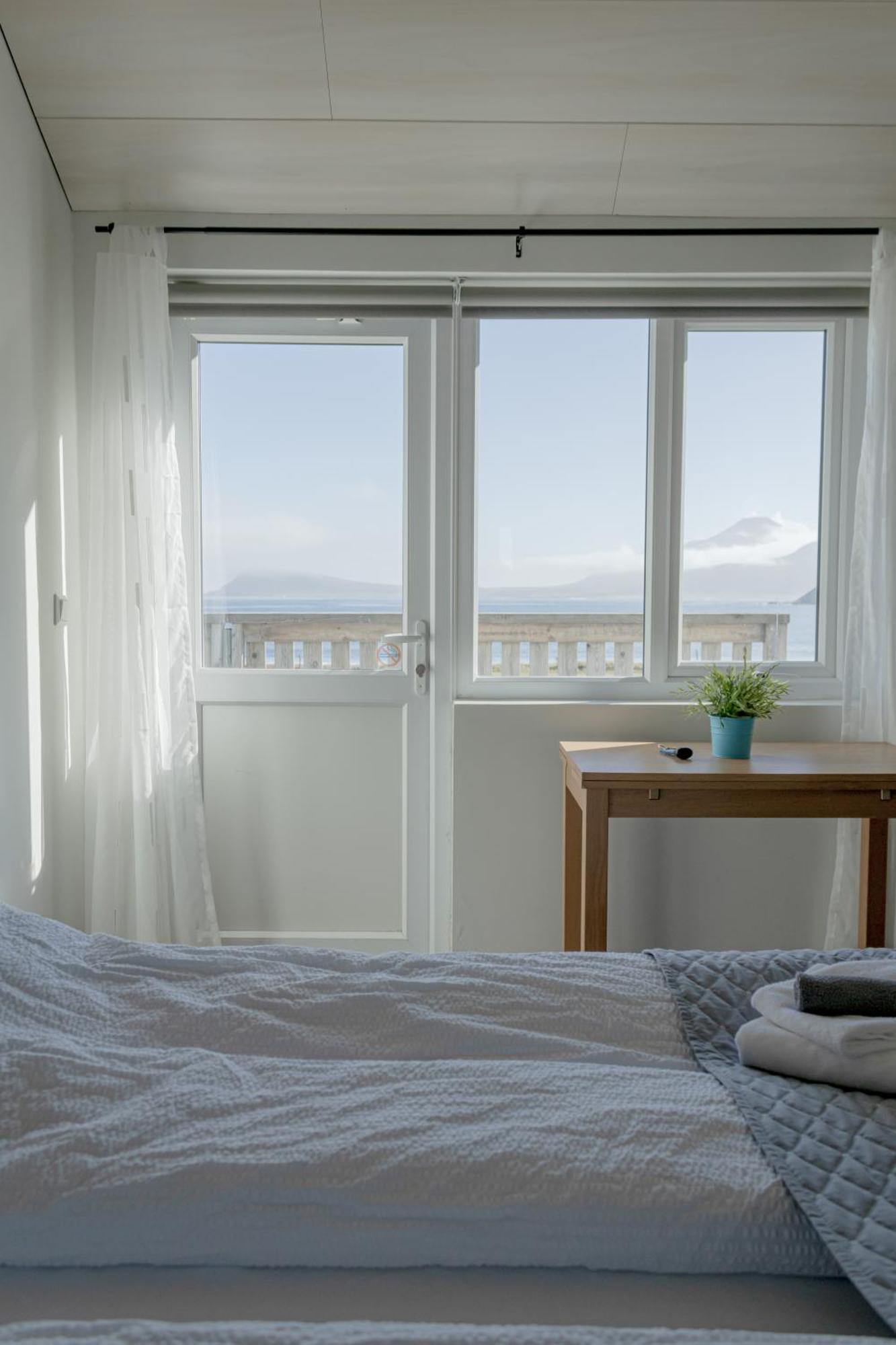 Urdartindur Guesthouse And Cottages Northurfjorthur Номер фото