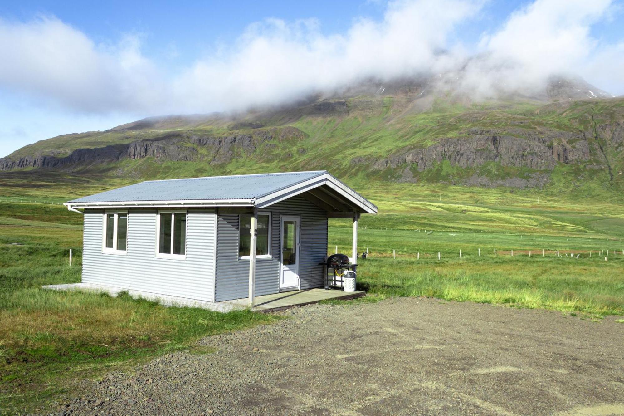 Urdartindur Guesthouse And Cottages Northurfjorthur Номер фото